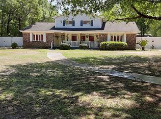 635 Phyllis Ave, Enterprise, AL 36330