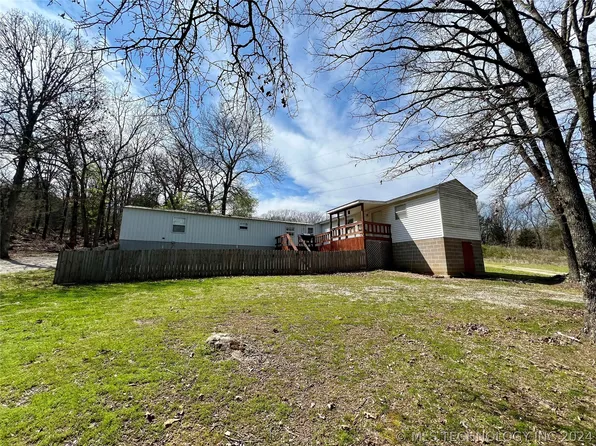 99382 S 4446th Rd, Gore, OK 74435