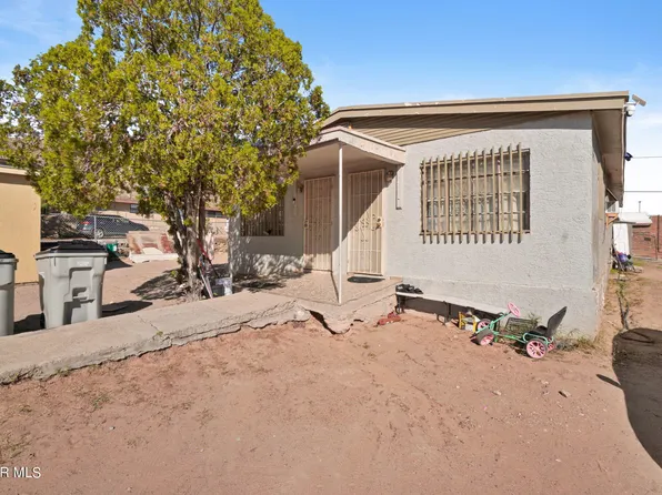 2509-2511 San Diego Ave, El Paso, TX 79930