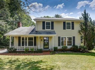 111 Summerglen Dr, Asheville, NC 28806