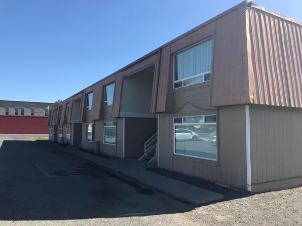 240 W Furnish Ave #5, Stanfield, OR 97875