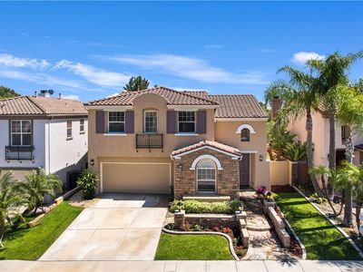 6728 E Prescott Ct, Orange, CA, 92867