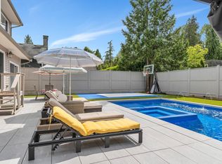 2021 Rufus Dr, North Vancouver, BC V7J 3N2