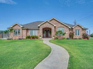 1921 Mesa Rd, Lubbock, TX 79403