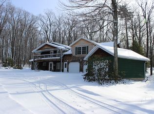 9448 New Germany Rd, Grantsville, MD 21536