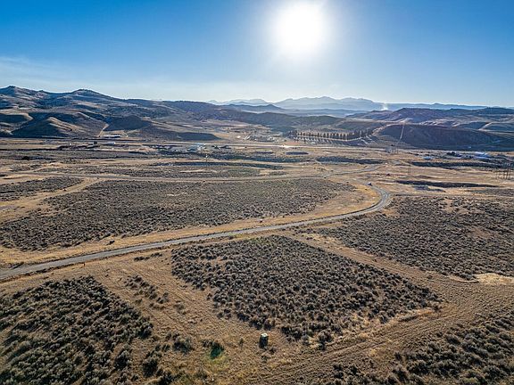 3rd image of Lot 43 Meeteetse Trails Estates #43