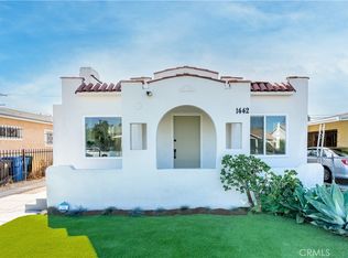 1442 W 65th Pl, Los Angeles, CA 90047