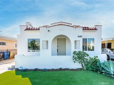 1442 W 65th Pl, Los Angeles, CA, 90047