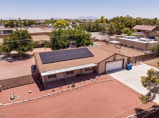 6811 Leon Ave, Las Vegas, NV 89131