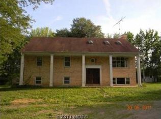 9510 Ramseur Ct, Spotsylvania, VA 22551