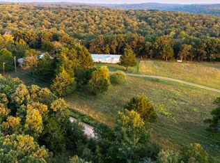 8703 E 126th Rd, Wetumka, OK 74883