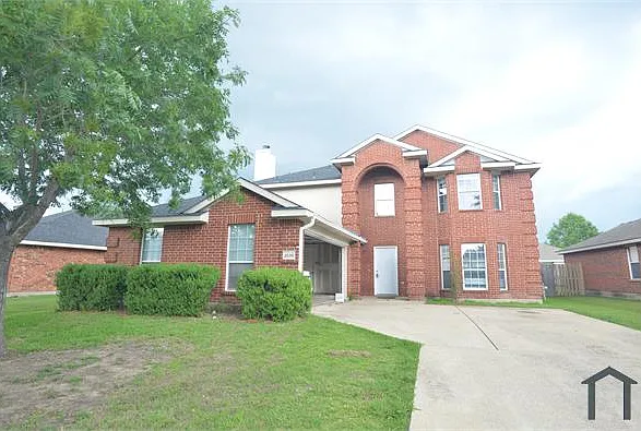 2820 Island Wren Dr