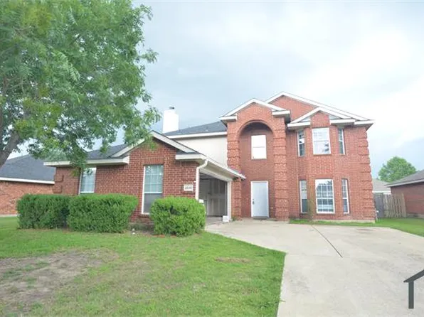 2820 Island Wren Dr, Mesquite, TX 75181