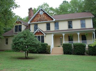 13904 W Bay Dr, Midlothian, VA 23112