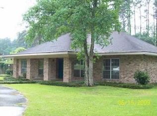 46165 Kintally Dr, Hammond, LA 70401