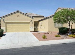 6641 Brent Scott St, North Las Vegas, NV 89086