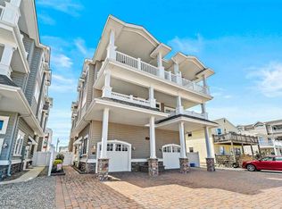 218 57th St #EAST, Sea Isle City, NJ 08243
