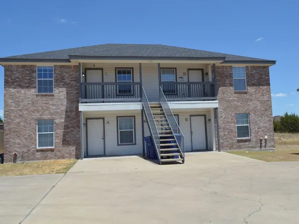 4206 Primrose Dr, 4206 Primrose Dr, Copperas Cove, TX 76522