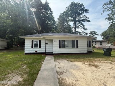 606 Greenmead Drive, Kinston, NC, 28501