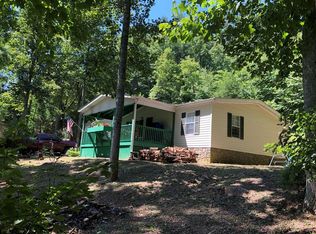 175 William Carpenter Rd, Otto, NC 28763