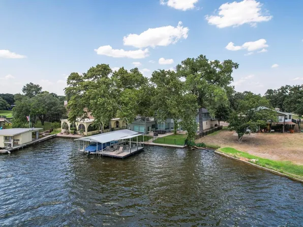 600 Deep Cove, Granite Shoals, TX 78654