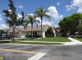 1734 Breakers Way, Weston, FL 33326