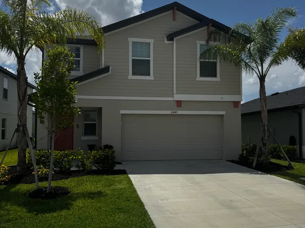 17440 Monte Isola Way, North Fort Myers, FL 33917