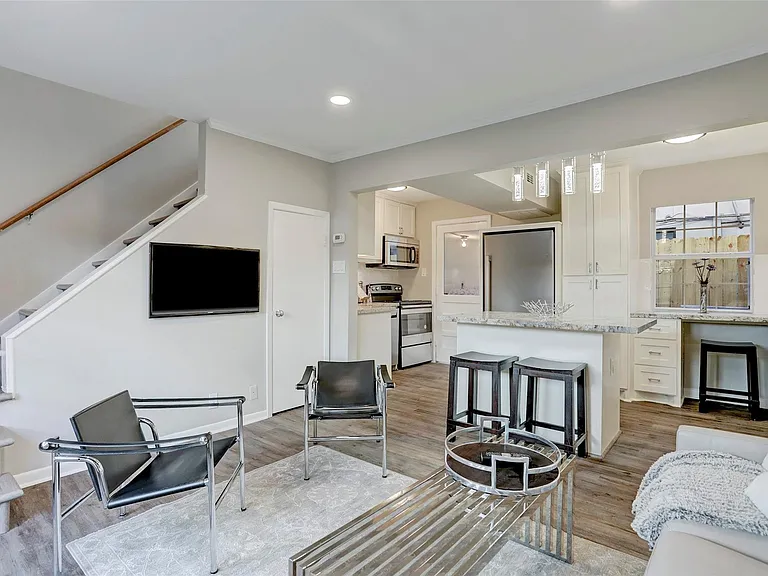 1409 Maryland St #D — Photo 1