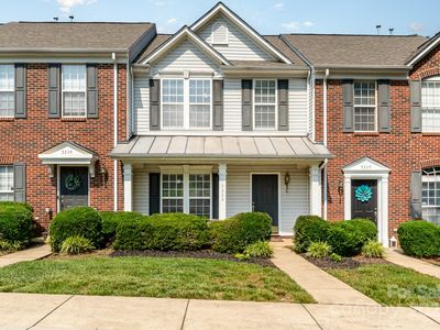 5322 Jocelyn Ln, Charlotte, NC, 28269