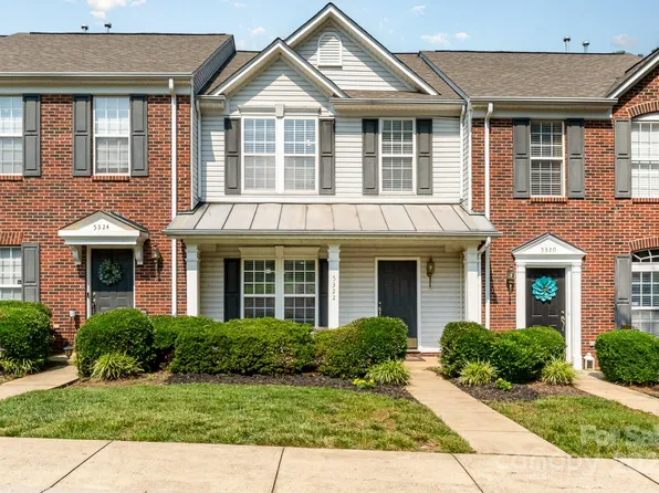 5322 Jocelyn Ln, Charlotte, NC 28269