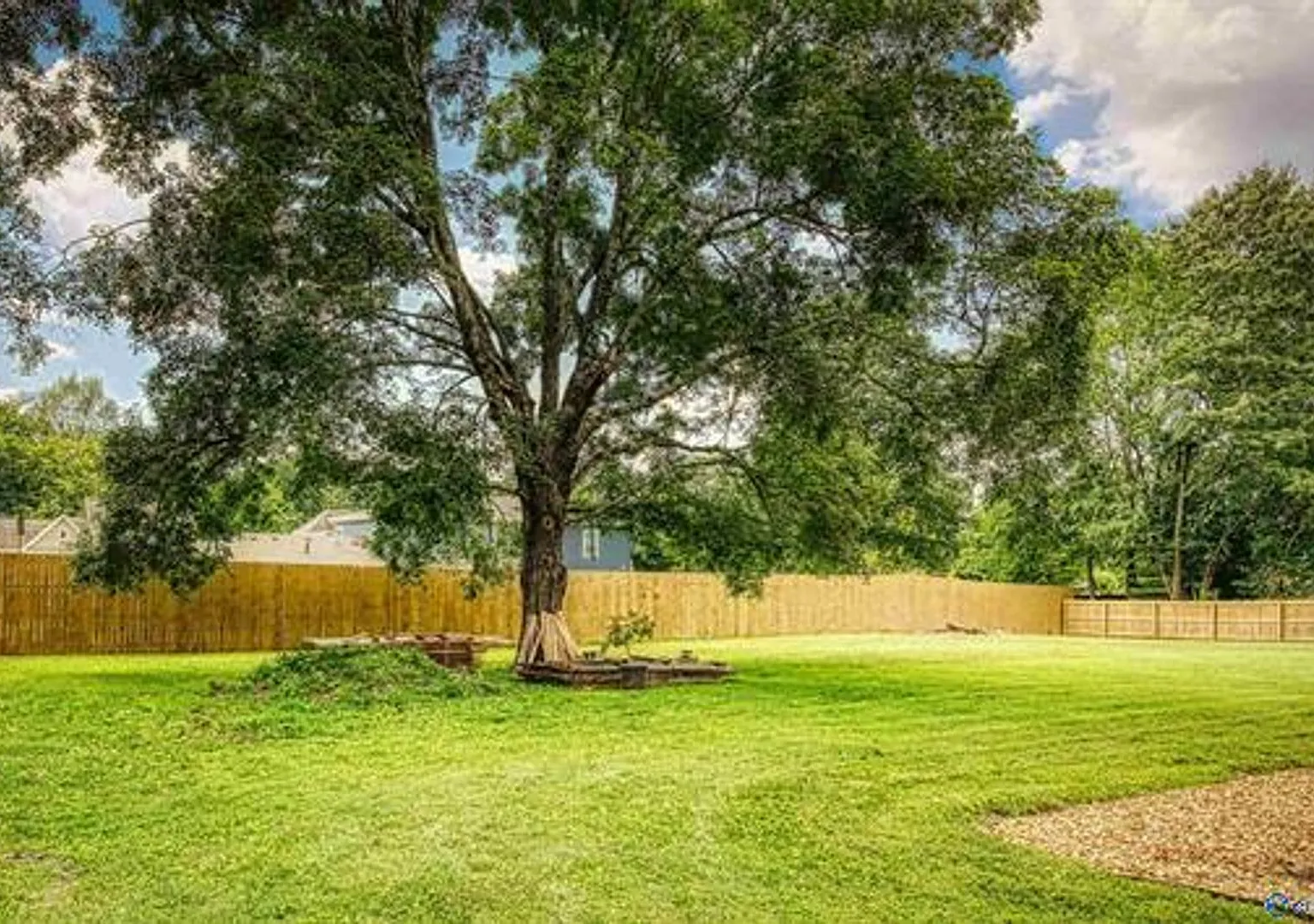 Charming brick rancher on a stunning 3/4-acre lot in Huntsville! **6 month lease only** — Photo 4