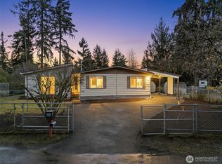 11611 201st Ave E, Bonney Lake, WA