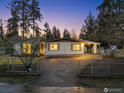 11611 201st Avenue E, Bonney Lake, WA, 98391