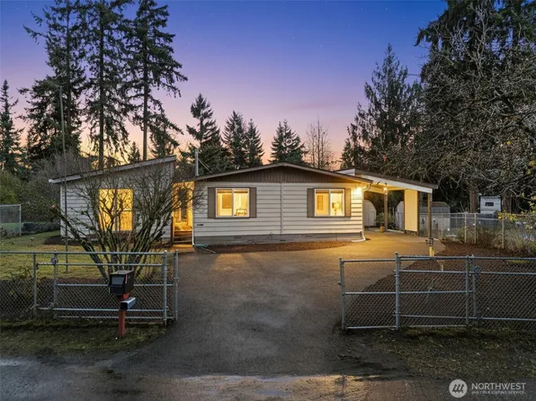 11611 201st Avenue E, Bonney Lake, WA 98391