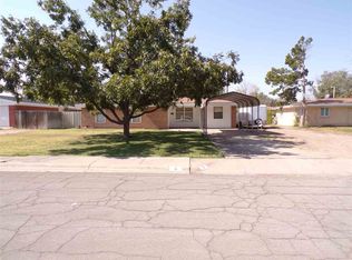 9 Aspen Pl, Roswell, NM 88203