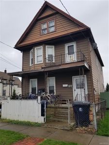 67-71 Roland Ave, Buffalo, NY, 14218