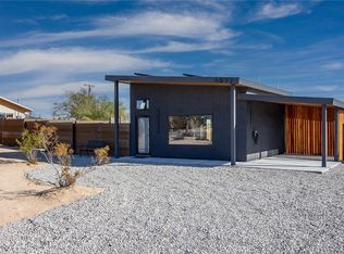 4571 Avenida La Flora Desierta, Joshua Tree, CA 92252