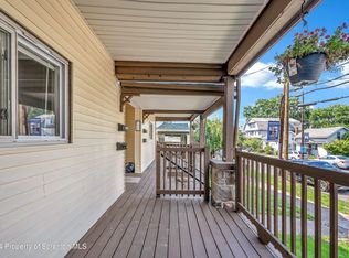 632 Moosic St APT 2, Scranton, PA 18505