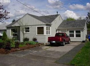 3700 SE 74th Ave, Portland, OR 97206