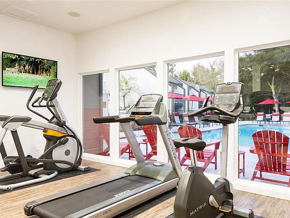 Cardio Equipment