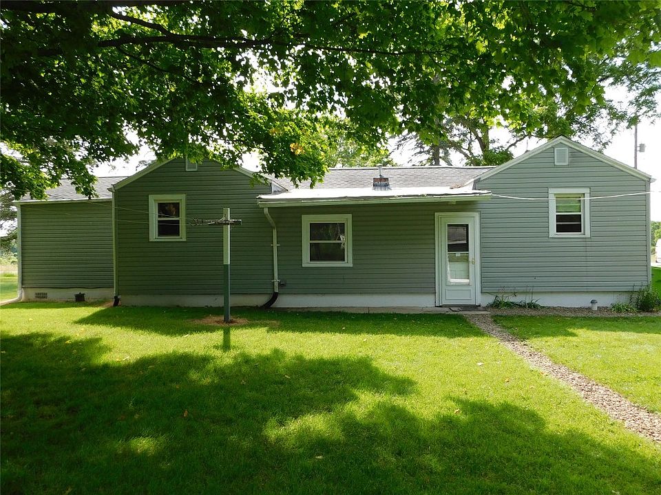 9675 Route 18, Cranesville, PA 16410 Zillow