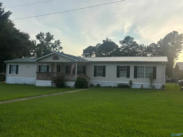 626 Fayette St SE, Attalla, AL 35954