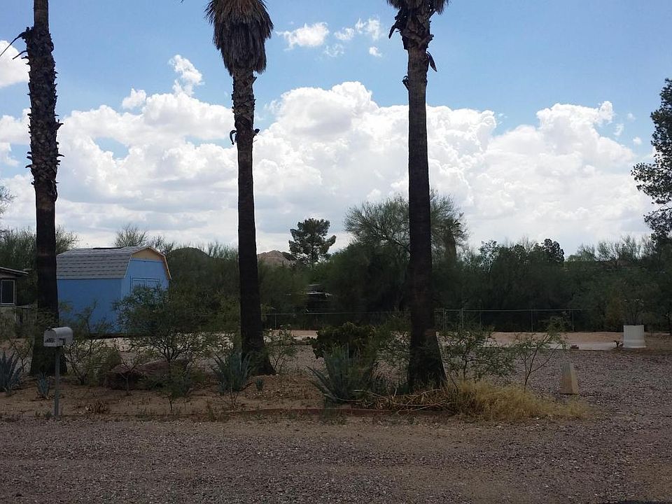 1st image of 6330 S Hedgehog Dr #1