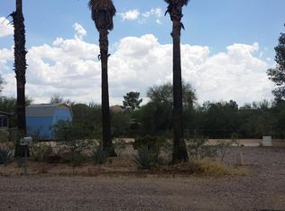 6330 S Hedgehog Dr #1, Tucson, AZ 85746