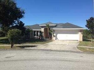 3276 Brentwood Ln, Melbourne, FL 32934