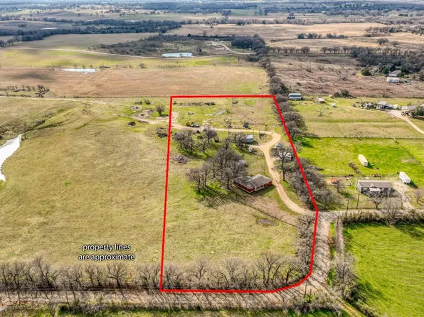 7800 County Road 418a, Grandview, TX 76050