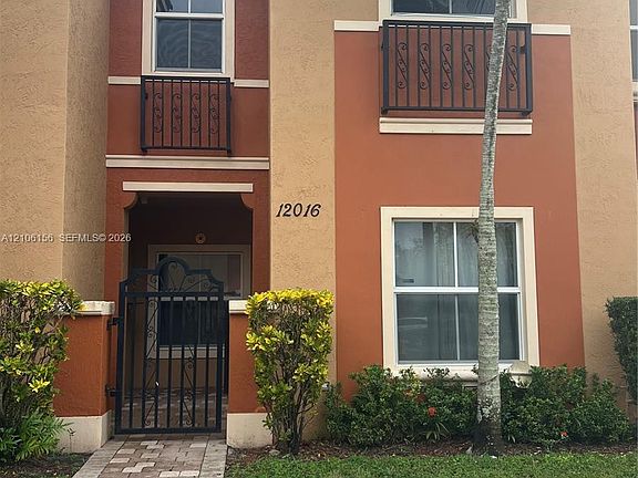 2nd image of 12016 SW 28th St #403-4
