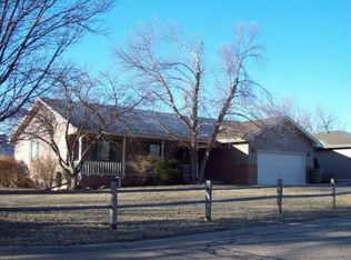 2448 Village Ln, Salina, KS 67401