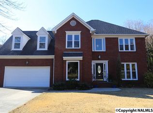 3407 Ramona Dr SW, Decatur, AL 35603