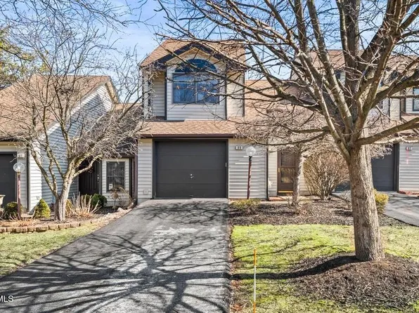 89 Surrey Hill Drive, Latham, NY 12110